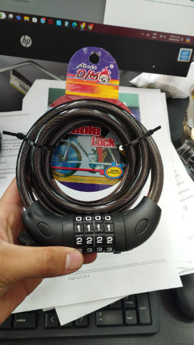 Guaya Clave Grande 264